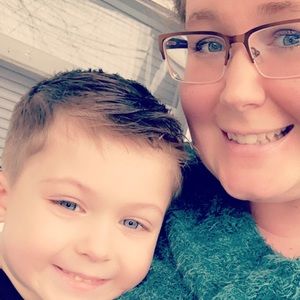 Meet your Posher, Shawna